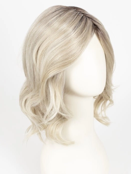Bella Vida | Petite/Average | Synthetic Lace Front Wig (Hand-Tied)
