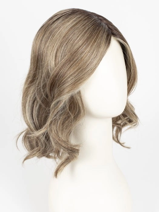 Bella Vida | Petite/Average | Synthetic Lace Front Wig (Hand-Tied)