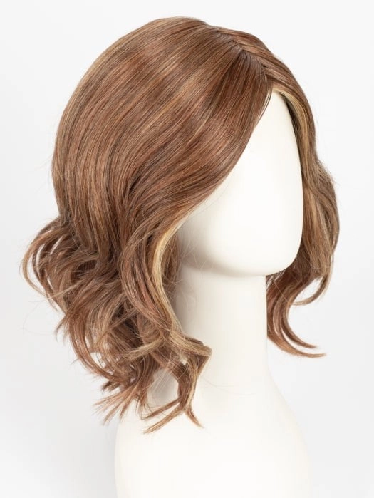 Bella Vida | Petite/Average | Synthetic Lace Front Wig (Hand-Tied)