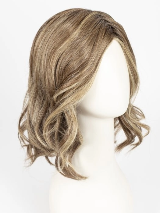 Bella Vida | Petite/Average | Synthetic Lace Front Wig (Hand-Tied)