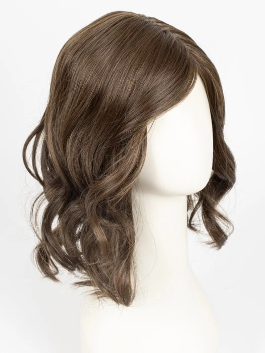 Bella Vida | Petite/Average | Synthetic Lace Front Wig (Hand-Tied)