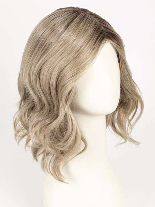 Bella Vida | Petite/Average | Synthetic Lace Front Wig (Hand-Tied)