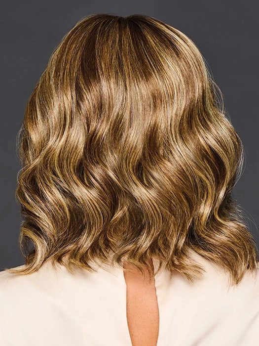 Bella Vida | Petite/Average | Synthetic Lace Front Wig (Hand-Tied)