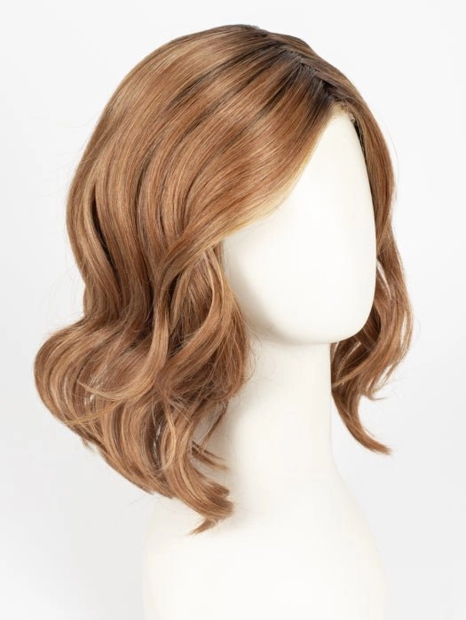 Bella Vida | Petite/Average | Synthetic Lace Front Wig (Hand-Tied)