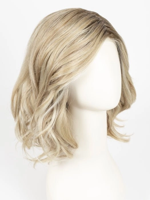 Bella Vida | Petite/Average | Synthetic Lace Front Wig (Hand-Tied)