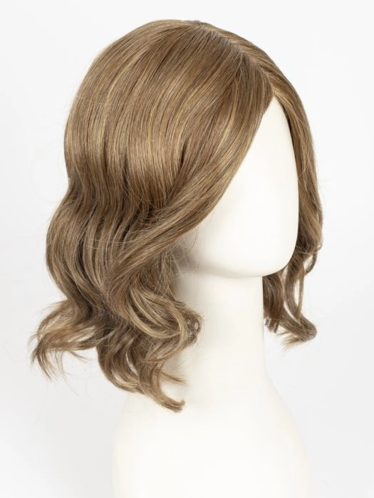 Bella Vida | Petite/Average | Synthetic Lace Front Wig (Hand-Tied)