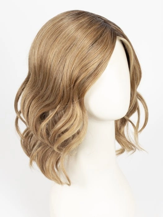 Bella Vida | Petite/Average | Synthetic Lace Front Wig (Hand-Tied)