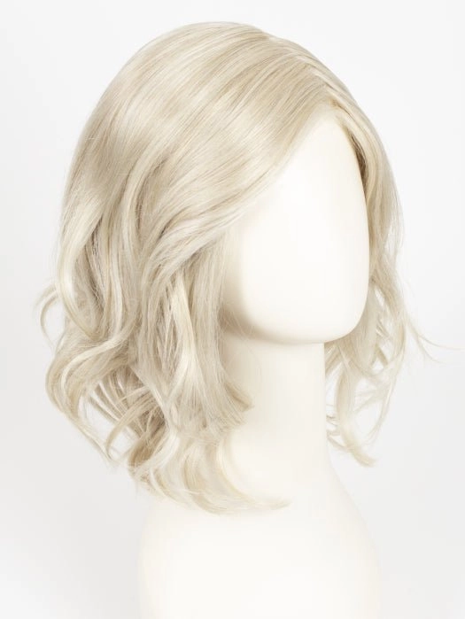 Bella Vida | Petite/Average | Synthetic Lace Front Wig (Hand-Tied)