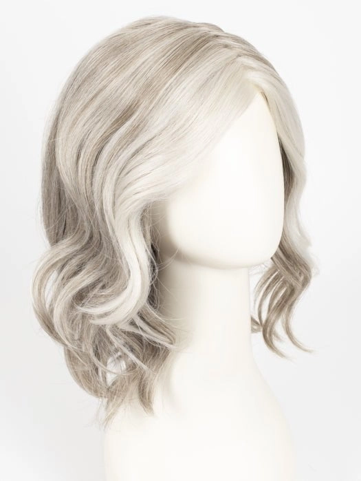 Bella Vida | Petite/Average | Synthetic Lace Front Wig (Hand-Tied)