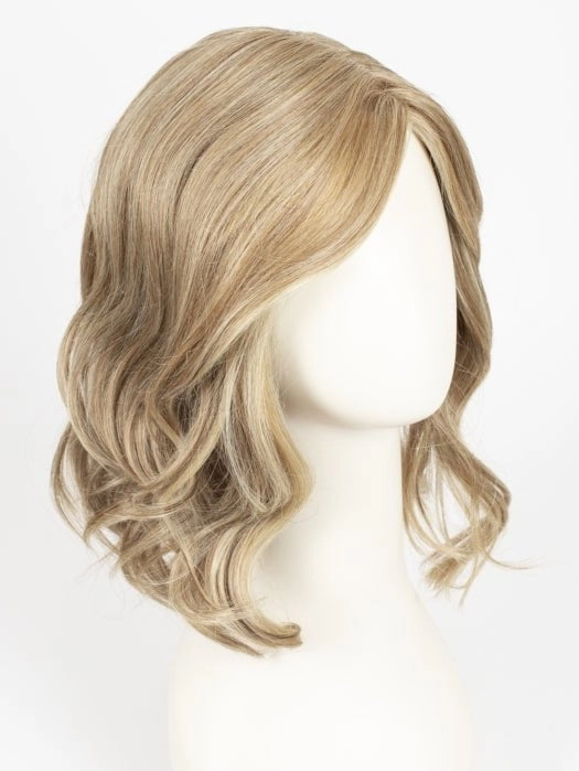 Bella Vida | Petite/Average | Synthetic Lace Front Wig (Hand-Tied)