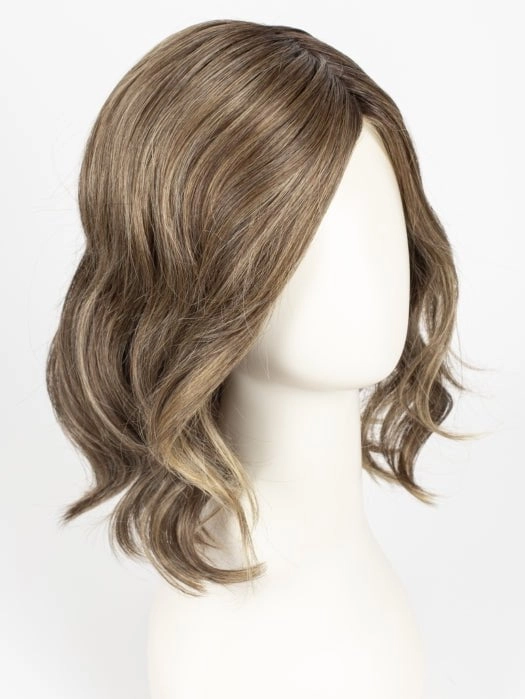 Bella Vida | Petite/Average | Synthetic Lace Front Wig (Hand-Tied)
