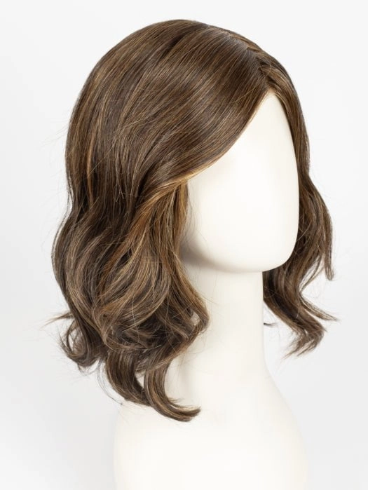 Bella Vida | Petite/Average | Synthetic Lace Front Wig (Hand-Tied)