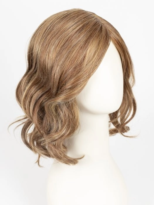Bella Vida | Petite/Average | Synthetic Lace Front Wig (Hand-Tied)