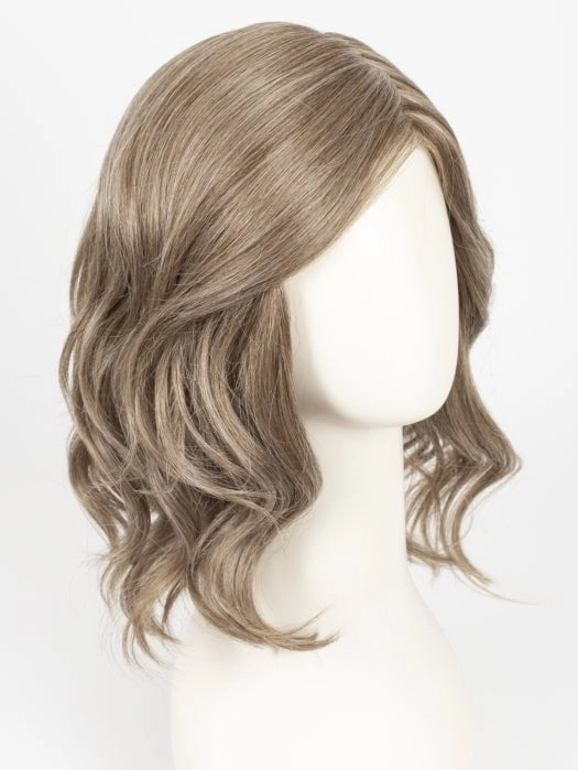 Bella Vida | Petite/Average | Synthetic Lace Front Wig (Hand-Tied)