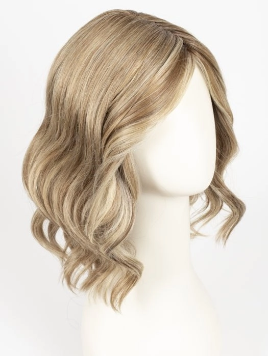 Bella Vida | Petite/Average | Synthetic Lace Front Wig (Hand-Tied)