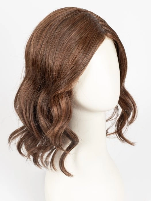 Bella Vida | Petite/Average | Synthetic Lace Front Wig (Hand-Tied)