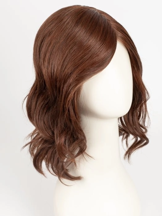 Bella Vida | Petite/Average | Synthetic Lace Front Wig (Hand-Tied)