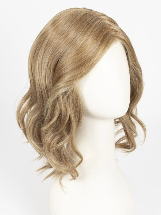 Bella Vida | Petite/Average | Synthetic Lace Front Wig (Hand-Tied)