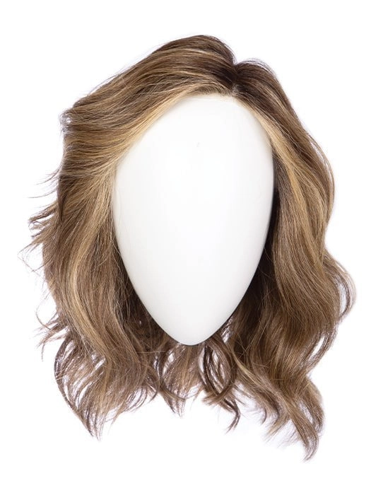 Bella Vida | Petite/Average | Synthetic Lace Front Wig (Hand-Tied)