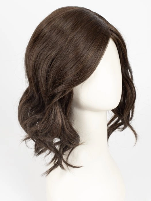 Bella Vida | Petite/Average | Synthetic Lace Front Wig (Hand-Tied)