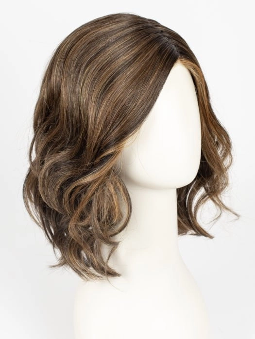 Bella Vida | Petite/Average | Synthetic Lace Front Wig (Hand-Tied)