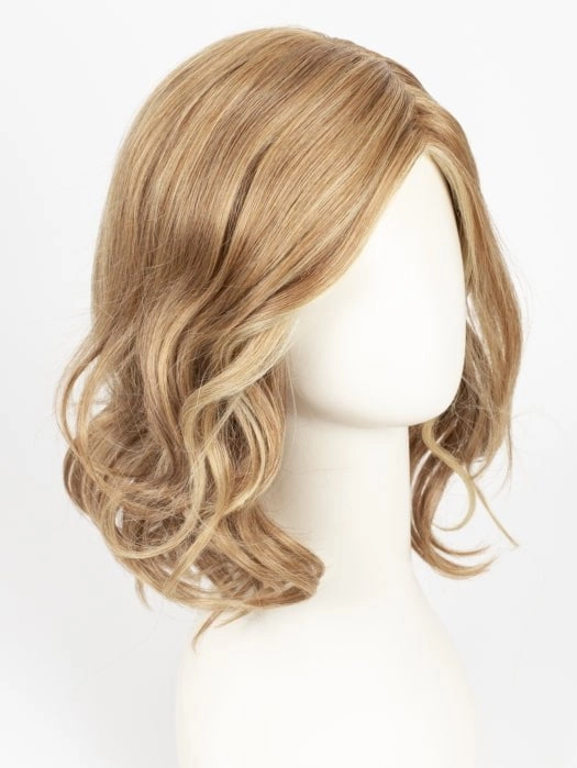 Bella Vida | Petite/Average | Synthetic Lace Front Wig (Hand-Tied)