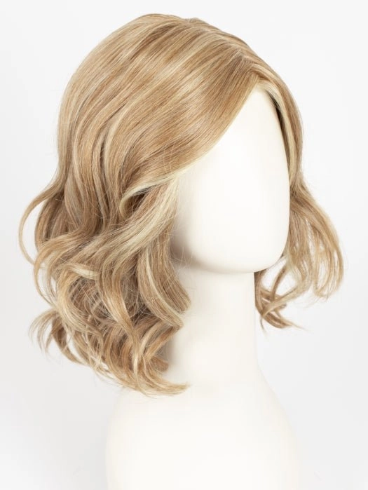 Bella Vida | Petite/Average | Synthetic Lace Front Wig (Hand-Tied)