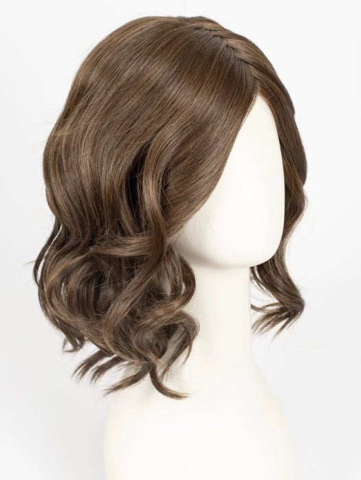Bella Vida | Petite/Average | Synthetic Lace Front Wig (Hand-Tied)