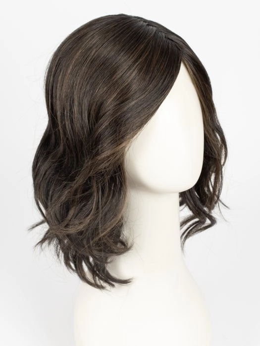 Bella Vida | Petite/Average | Synthetic Lace Front Wig (Hand-Tied)