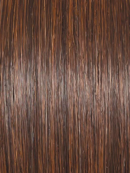 Bella Vida | Synthetic Lace Front Wig (Hand-Tied)