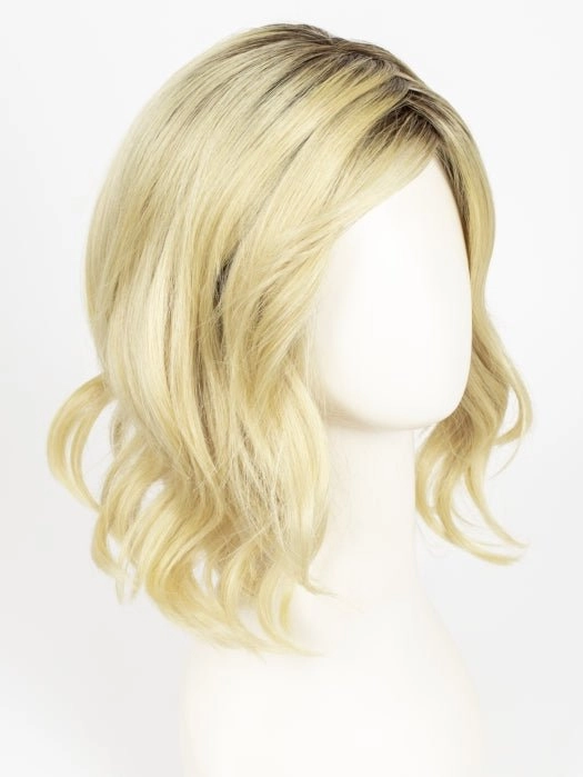Bella Vida | Synthetic Lace Front Wig (Hand-Tied)
