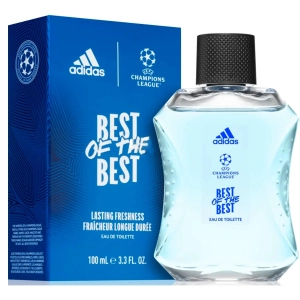 Best of the Best 3.3 oz EDT for men