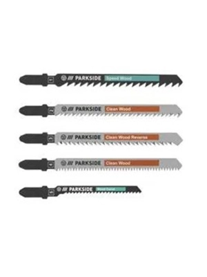Blade Set