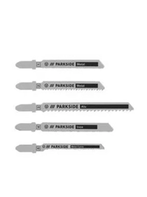 Blade Set