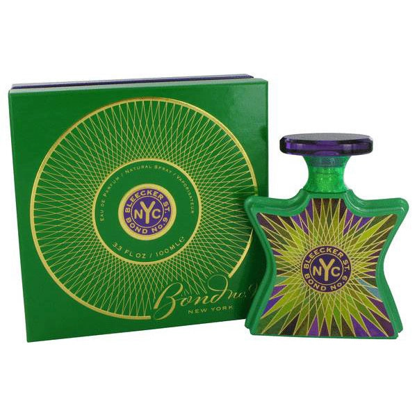 Bleecker Street by Bond No. 9