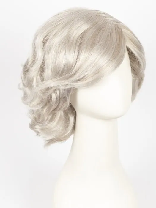 Blushing Beauty | Synthetic Lace Front Wig (Mono Part)