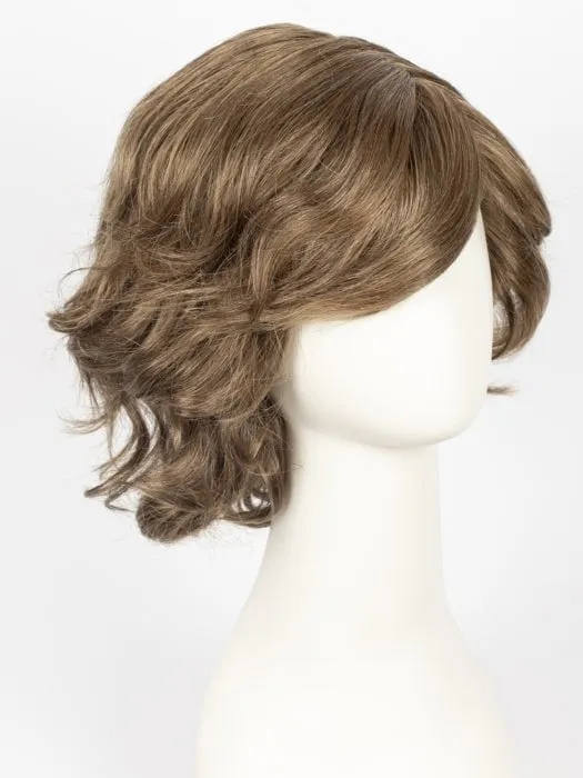 Blushing Beauty | Synthetic Lace Front Wig (Mono Part)