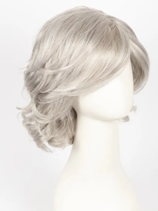 Blushing Beauty | Synthetic Lace Front Wig (Mono Part)