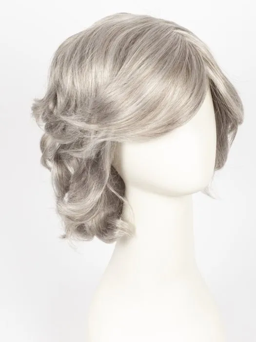 Blushing Beauty | Synthetic Lace Front Wig (Mono Part)