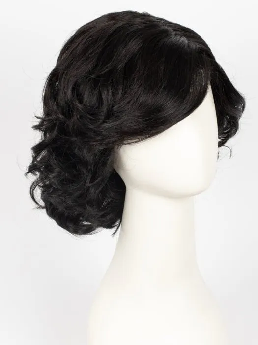 Blushing Beauty | Synthetic Lace Front Wig (Mono Part)
