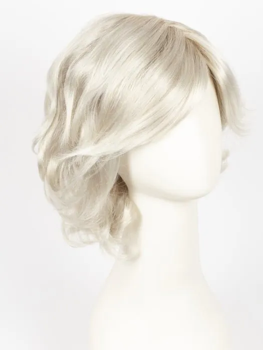 Blushing Beauty | Synthetic Lace Front Wig (Mono Part)