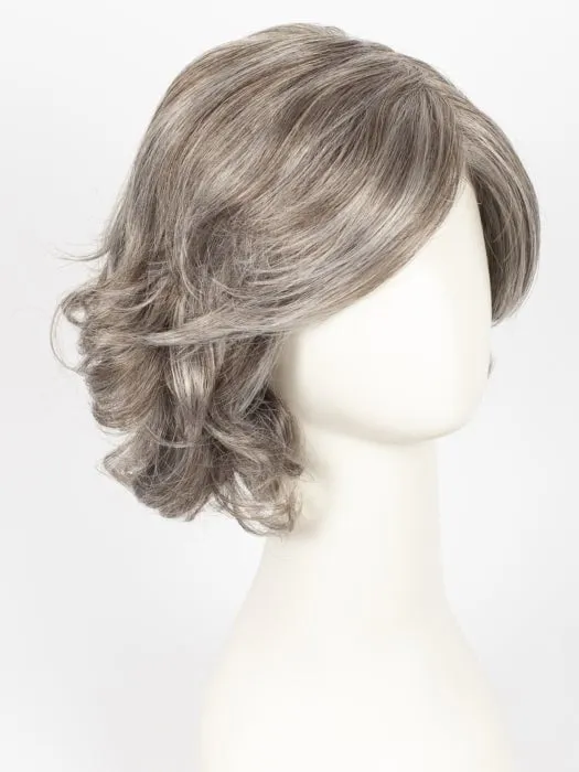 Blushing Beauty | Synthetic Lace Front Wig (Mono Part)