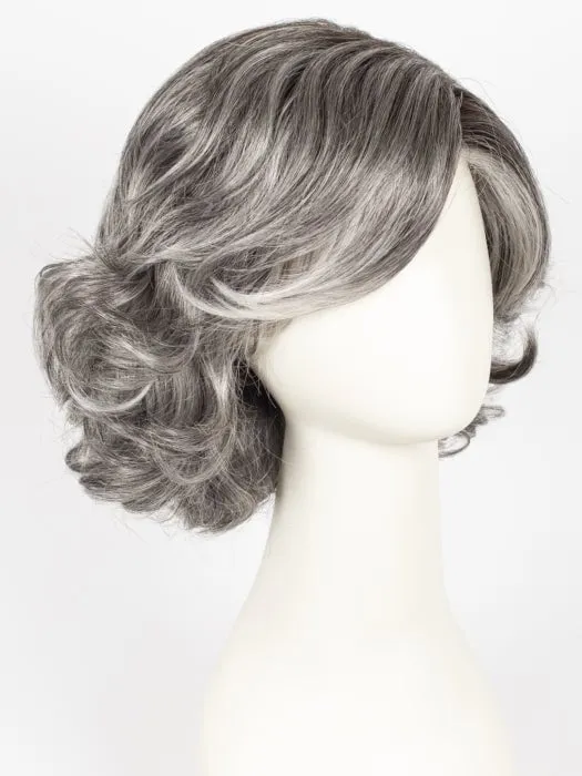 Blushing Beauty | Synthetic Lace Front Wig (Mono Part)