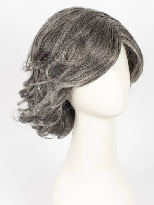 Blushing Beauty | Synthetic Lace Front Wig (Mono Part)
