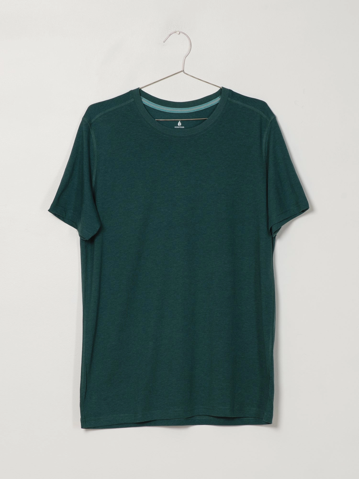 BOATHOUSE VICTOR CREWNECK TEE - CLEARANCE