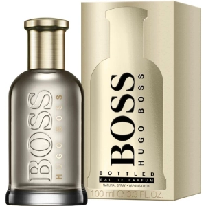 BOSS Bottled Eau de Parfum