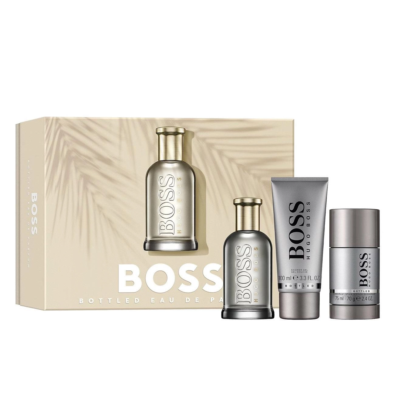 BOSS Bottled Eau de Parfum
