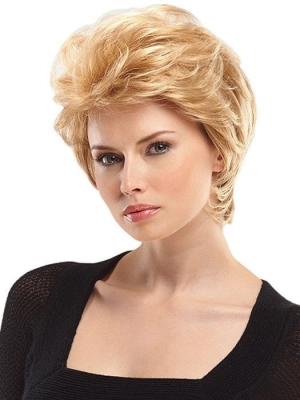 Bowie | Synthetic Lace Front Wig (Basic Cap) | DISCONTINUED