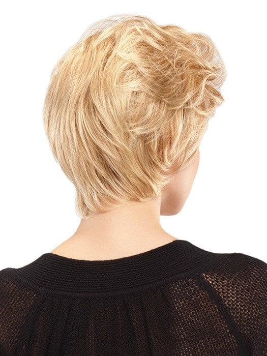 Bowie | Synthetic Lace Front Wig (Basic Cap) | DISCONTINUED