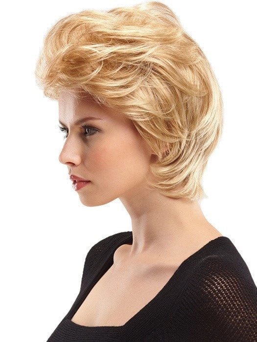Bowie | Synthetic Lace Front Wig (Basic Cap) | DISCONTINUED